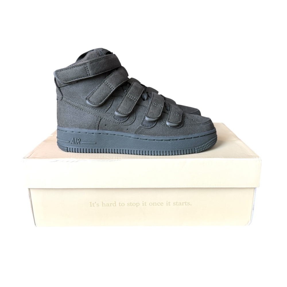 Nike Billie Eiilish Nike Air Force 1‎ High-Top Sneakers NIB
